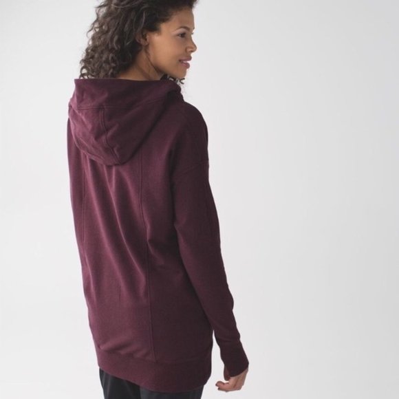 Lululemon Wrap Up jacket size 6 - Picture 2 of 8